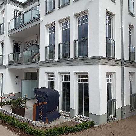 Westend-Palais Херингсдорф Экстерьер фото